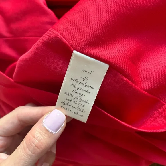 Francescas Miami Ruffle Sleeve Dress - Picture 4 of 7